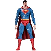 Amazon | McFarlane Toys DC Direct - DC Essentials DCeased